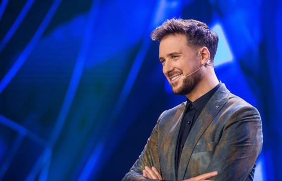 Aleksander Sikora poprowadzi „The Voice of Poland”