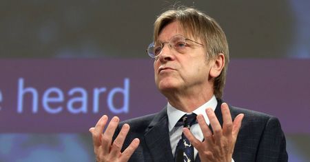Afera z Pegasusem. Będzie śledztwo w Parlamencie Europejskim?