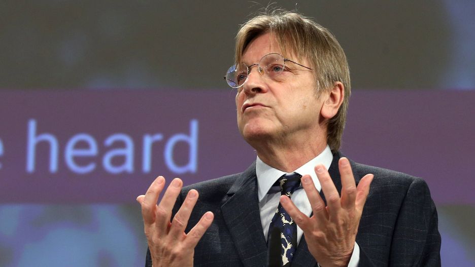 Afera z Pegasusem. Będzie śledztwo w Parlamencie Europejskim? 