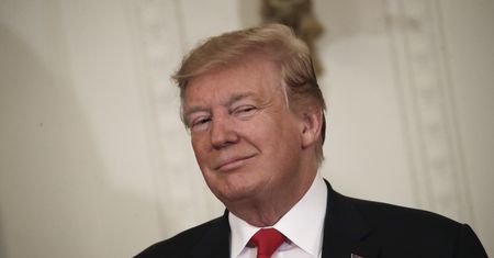 Donald Trump pozwany. Chcą 23 mln dolarów za słowa o koronawirusie