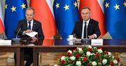 Posiedzenie Rady Gabinetowej. Tusk ujawnia nowe fakty. "Pan prezydent nie miał wiedzy"