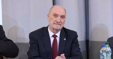 Raport Macierewicza. Podkomisja przedstawiła wynik prac