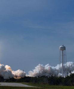 Misja NASA. W sobotę start rakiety Falcon 9, zbudowanej przez SpaceX. Zobacz transmisję ze startu