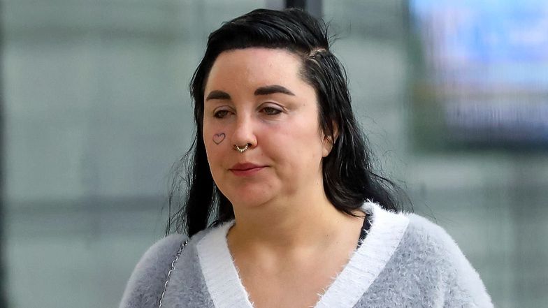 Amanda Bynes powiększyła usta