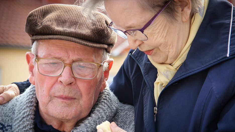 Godziny dla seniorów w sklepach