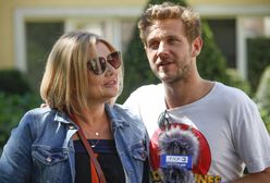 Małgorzata Ostrowska-Królikowska nie płacze za synową. Woli nową dziewczynę Królikowskiego