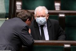 Stan wyjątkowy narzędziem wyborczym PiS? Mocne zarzuty i stanowcza odpowiedź