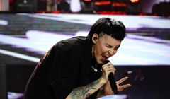 Agnieszka Chylińska z audycją w RMF FM