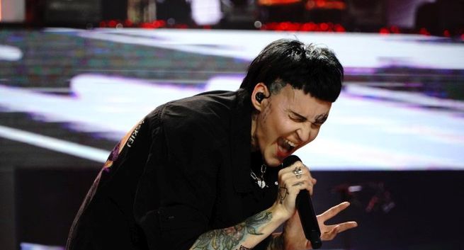 Agnieszka Chylińska z audycją w RMF FM