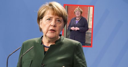 Tak wygląda dziś Angela Merkel. Nowe zdjęcia nie przeszły bez echa