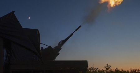 Powstanie mur dronowy i Straż Wschodniej Flanki. Decyzje po szczycie