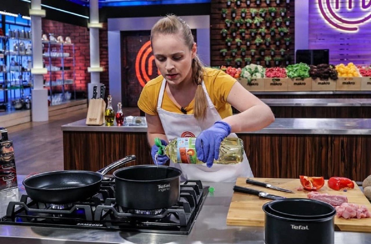 Joanna Gawłowska z "MasterChef" jest w trudnej sytuacji życiowej