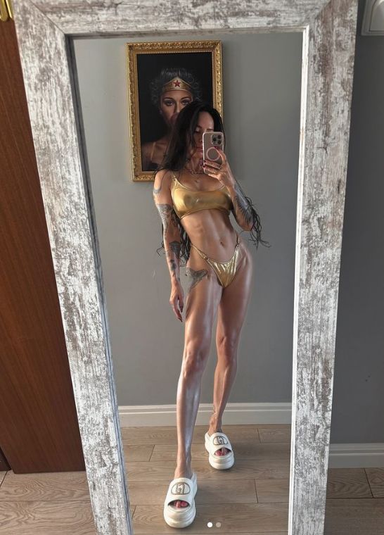 Sylwia Szostak 