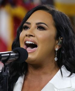 Demi Lovato wspomina początki kariery. Zerwała kontakty z dawnymi przyjaciółmi