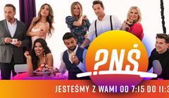„Pytanie na śniadanie” ogląda 446 tys. widzów, a „Dzień dobry TVN” 431 tys. widzów