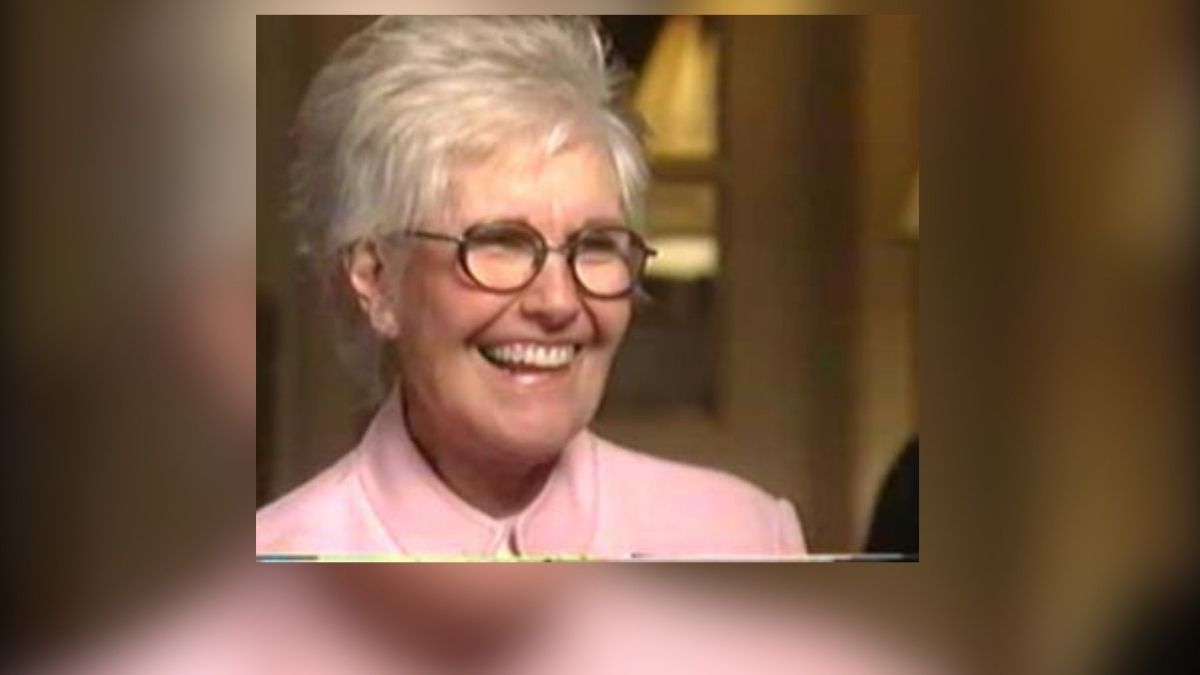 Aktywistka Susan Buffett. Cicha siła, która ukształtowała miliardera