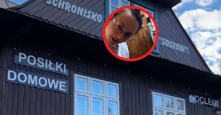 Prowadzi schronisko górskie. Mówi, co dzieje się w toaletach
