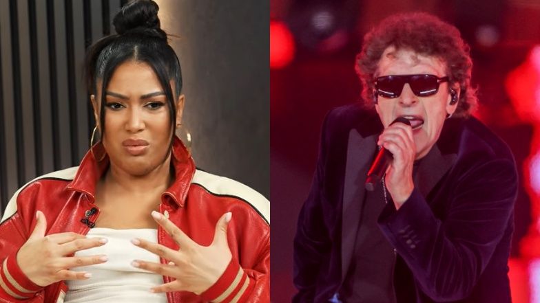 Patricia Kazadi o "rasistowskim" tekście Lady Pank