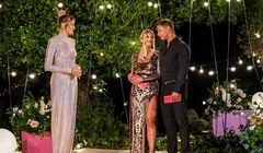 Program „Love Island. Wyspa miłości” zyskał 132 tys. widzów, Polsat wyraźnym liderem w 16-49