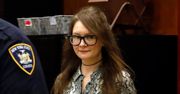Anna Delvey wyłudziła 200 tys. dolarów i trafiła do więzienia. Netflix dał jej o wiele więcej