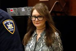 Anna Delvey wyłudziła 200 tys. dolarów i trafiła do więzienia. Netflix dał jej o wiele więcej