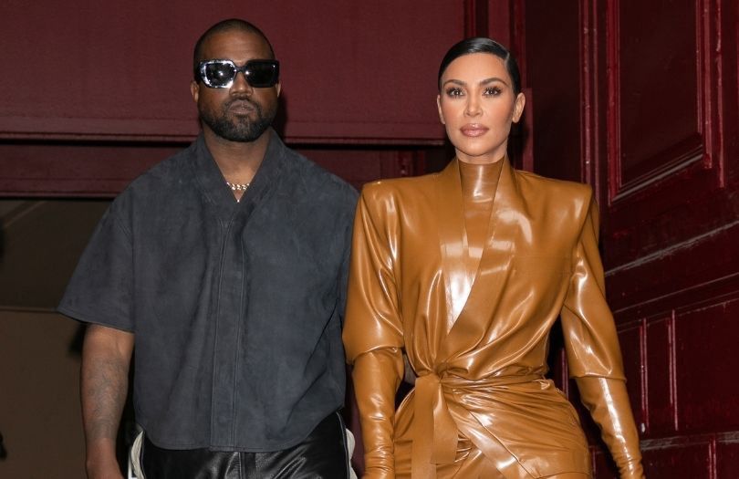 Kris Jenner skomentowała rozwód Kim Kardashian i Kanye Westa