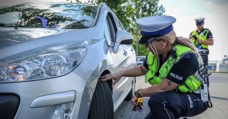 Kiedy zmienić opony na letnie? Jest jedna ważna zasada