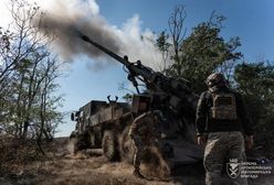 Walczą o zakończenie wojny. USA i Europa opracowują militarne opcje dla Ukrainy