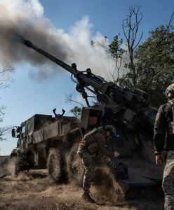 Walczą o zakończenie wojny. USA i Europa opracowują militarne opcje dla Ukrainy