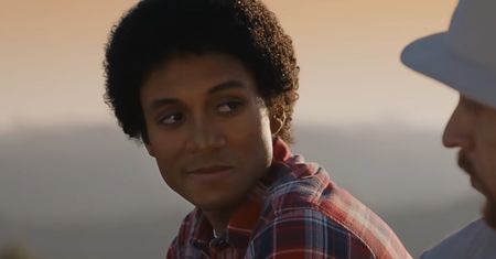 Tak będzie wyglądać filmowy Michael Jackson