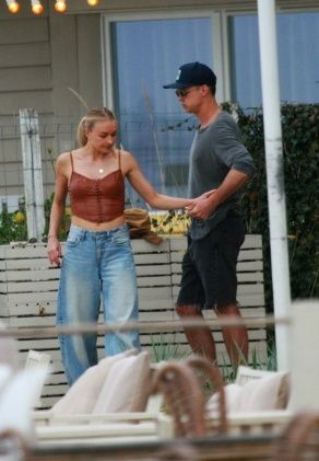Maciej Zakościelny i Sara Janicka szaleją w Sopocie