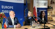 Suwałki: Unia Europejska bliżej ludzi. Otwarto punkt informacyjny Europe Direct