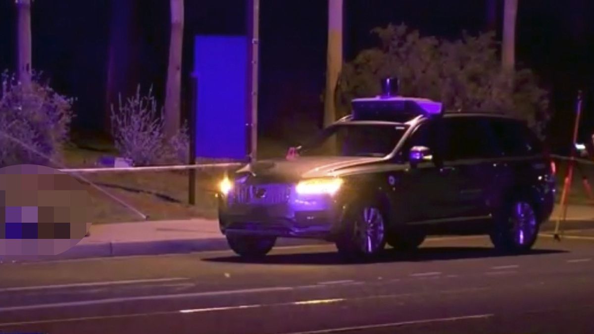 Nawet najlepsza technologia może zawieść. W przypadku autonomicznych samochodów następstwa mogą być tragiczne