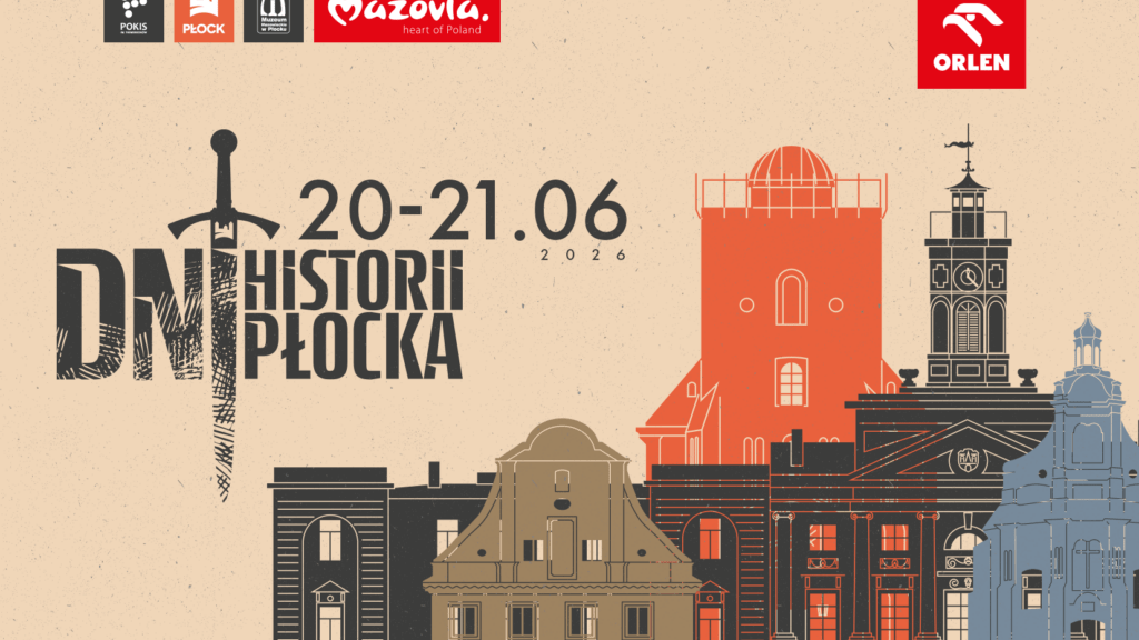 Dni Historii Płocka 2026