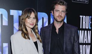 Marta Żmuda Trzebiatowska o różnicy wieku w związku. Przyznała, że początkowo jej to przeszkadzało