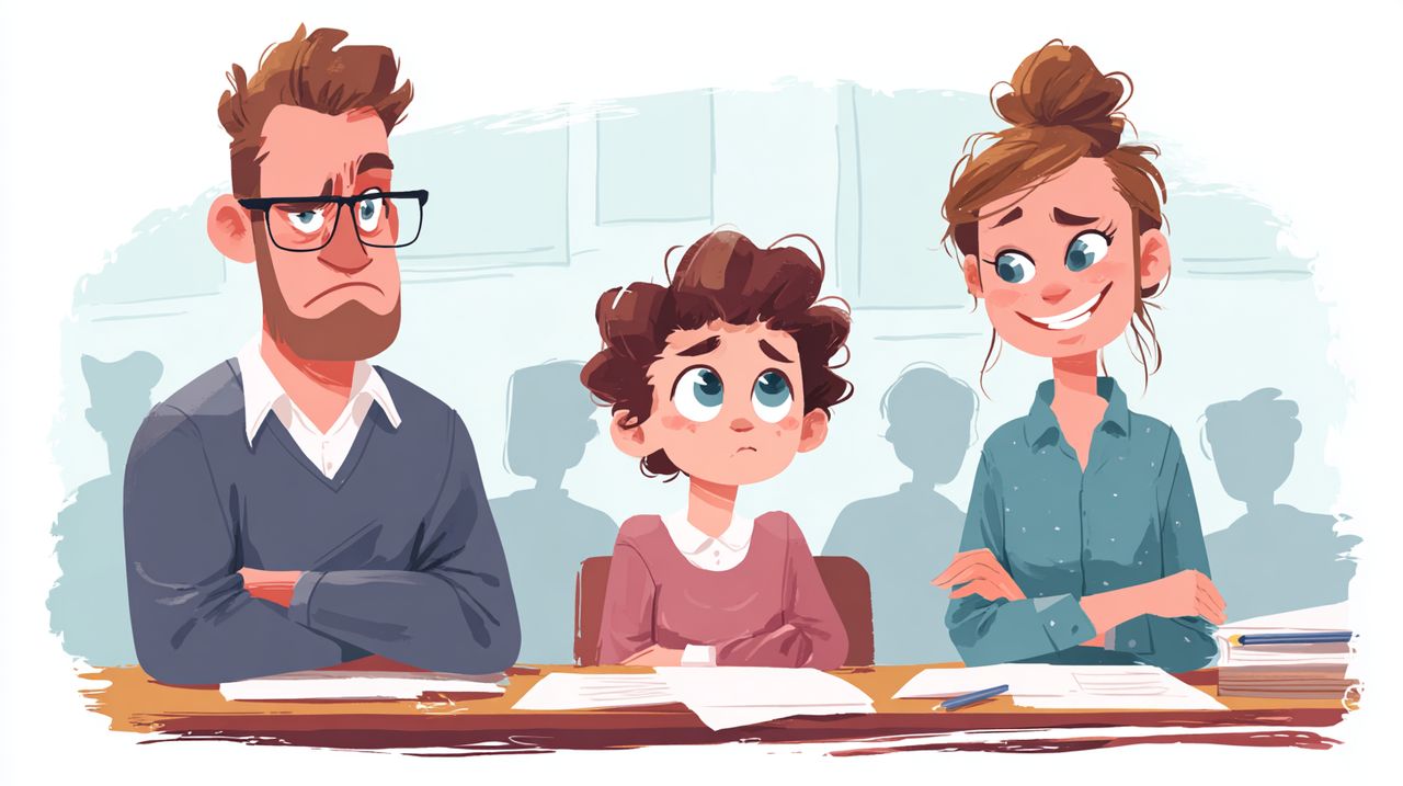 Co szósty uczeń słyszy w szkole: "Nic z ciebie nie będzie". Jak słowa ranią… i jak mogą pomagać?