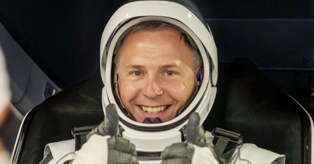 Start misji SpaceX Crew 9 opóźnia się. Poznaliśmy przyczynę