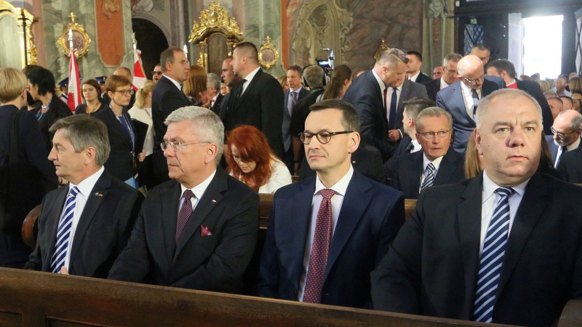 Fundusz kościelny po raz pierwszy w historii przekroczył 200 mln zł