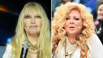 Rodowicz o tańcu nago na stole po festiwalu w Opolu. Gessler: "Mogłaś to zrobić"