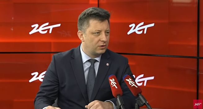 Trzy osoby z zarzutami za włamanie do skrzynki Dworczyka