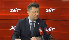 Trzy osoby z zarzutami za włamanie do skrzynki Dworczyka