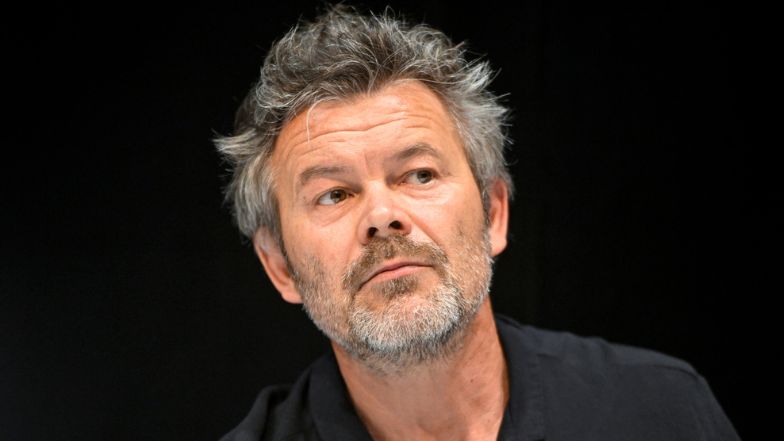 Jacek Braciak ma nową ukochaną?