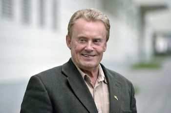 Wymienił pięć kobiet. To były najważniejsze kobiety w życiu aktora