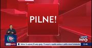 TVP Info przerwało konferencję ministra zdrowia. Kaczyński na pogrzebie był ważniejszy