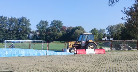 2,5 tys. kursantów zostało na lodzie. WORD został zamknięty z dnia na dzień