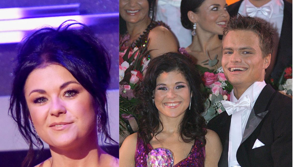 Cichopek zdradziła, jak 20 lat temu dostała się do "TzG"