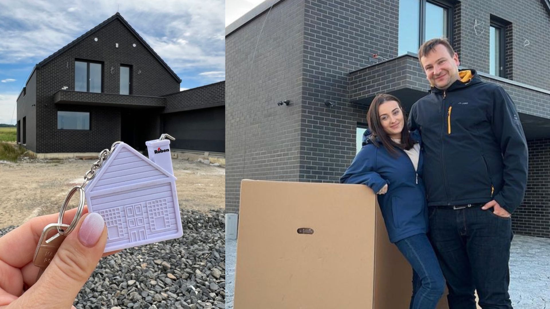 Tak mieszkają Anna i Grzegorz Bardowscy! 