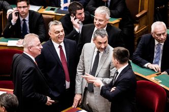 Cios w kluczowego ministra Orbana. Stany Zjednoczone podjęły decyzję