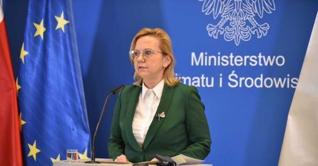 Atom zastąpi węgiel w Polsce. Minister Moskwa: szukamy lokalizacji drugiej elektrowni jądrowej