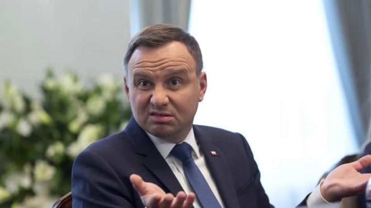 Andrzej Duda